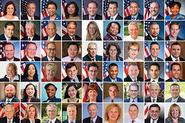 Brojni zvaničnici u državi New York su proglasili 24. Svjetski dan Falun Dafa (Epoch Times).