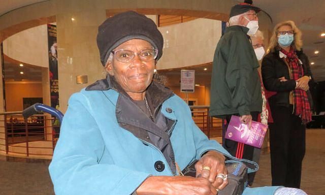  Queen Owl na predstavi Shen Yun  u Šarlotu, Severna Karolina (The Epoch Times)